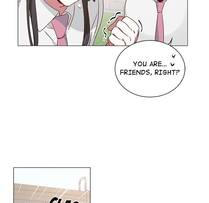 The Music Box of Petals - episode 24 - 19