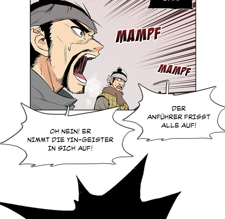 Yeongnos Giftzähne - episode 1 - 32