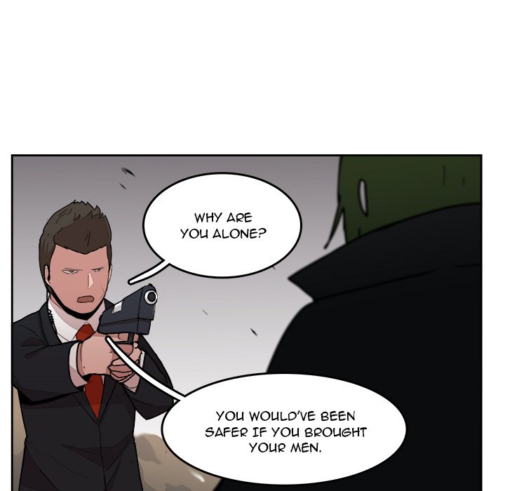 Justitia - episode 25 - 5