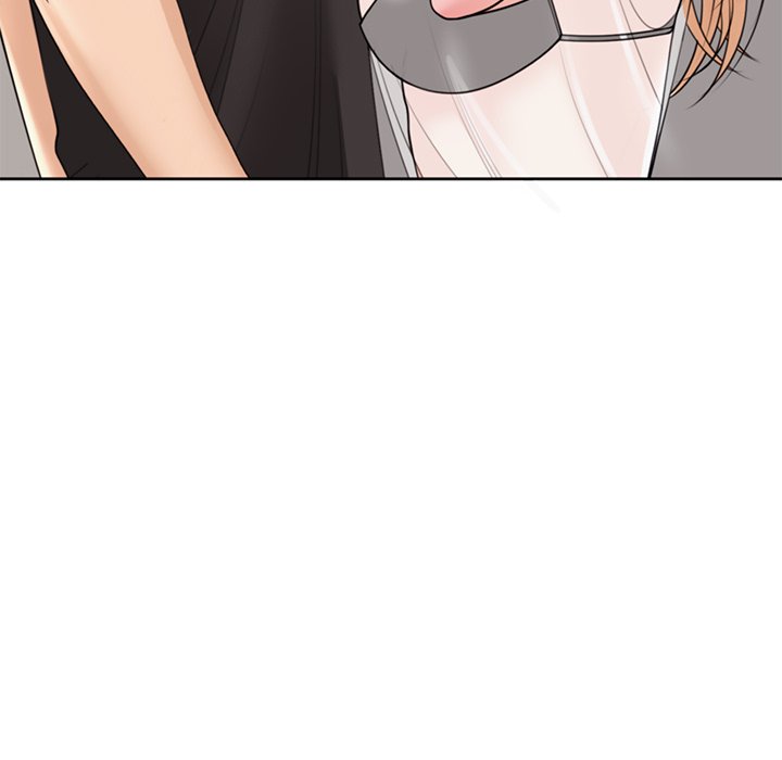 Please Take Care of Her - episode 4 - 10