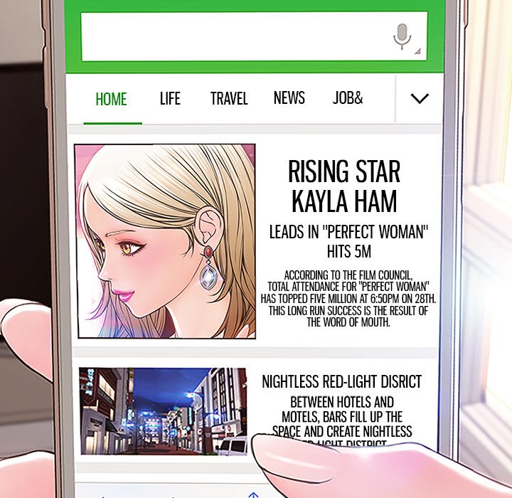 Superstar Cynthia Oh - episode 1 - 65