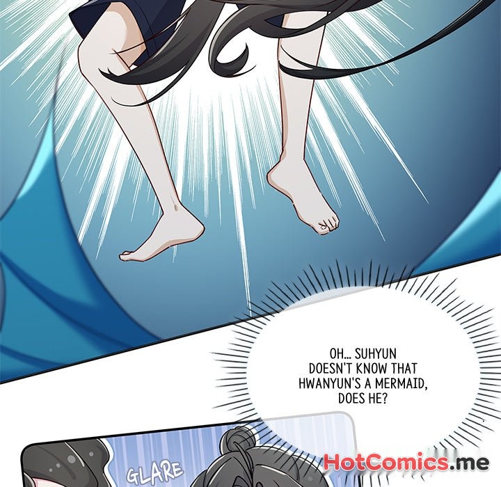 To Trick a Mermaid - episode 36 - 14