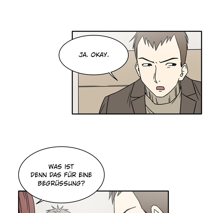 Pech gehabt - episode 8 - 22