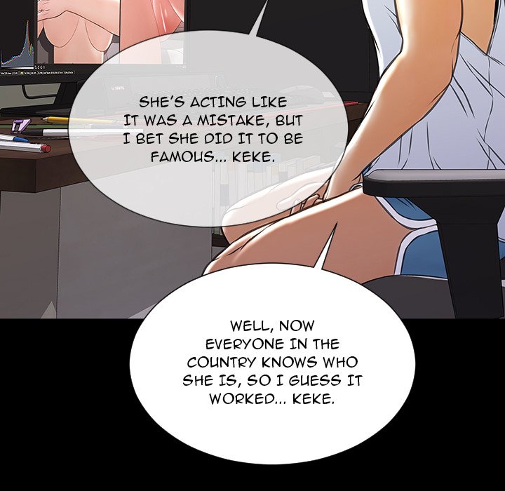 Superstar Cynthia Oh - episode 30 - 44