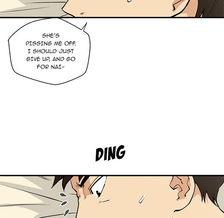 Mr. Kang - episode 22 - 29