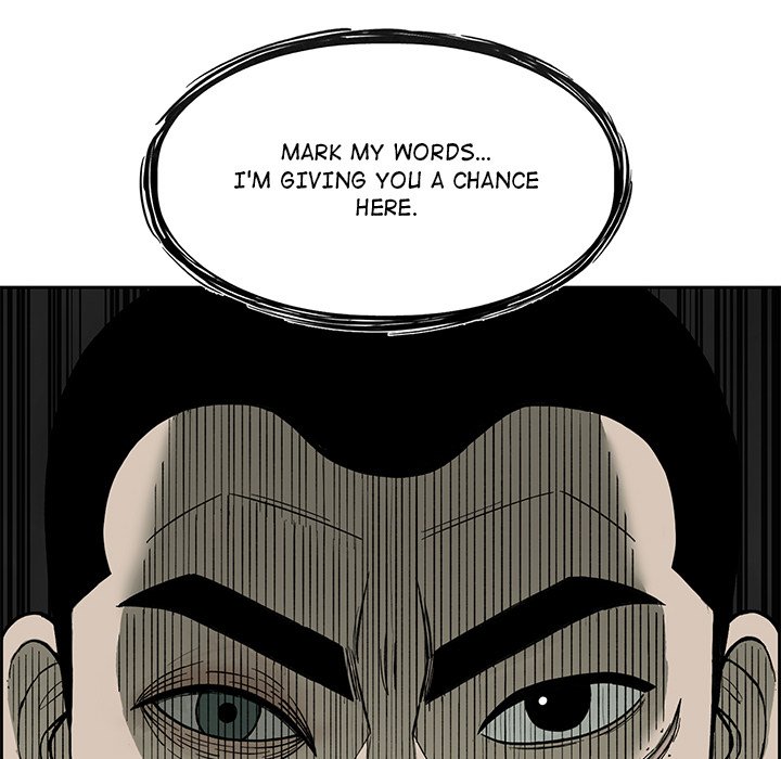 Detainment Zone Between 5 and 6 - episode 2 - 129