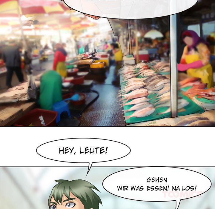 Sommerromanze - episode 21 - 21