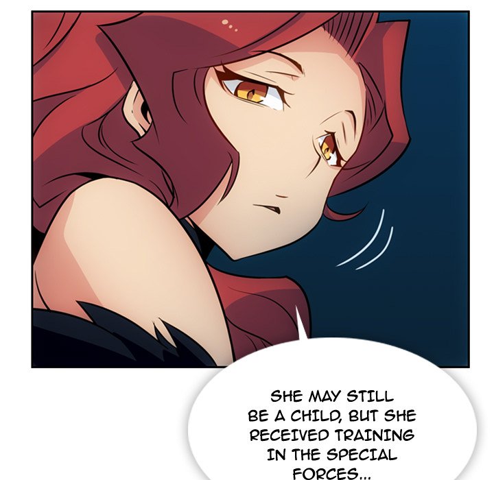 Such a Cute Spy - episode 33 - 87