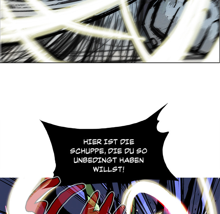 Die Reise des Drachen - episode 5 - 10