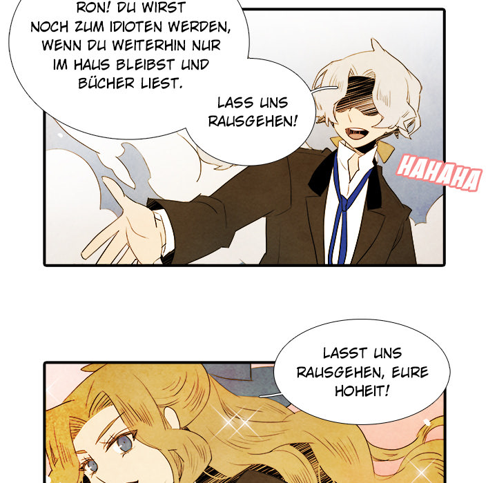Ardors Königreich - episode 27 - 25