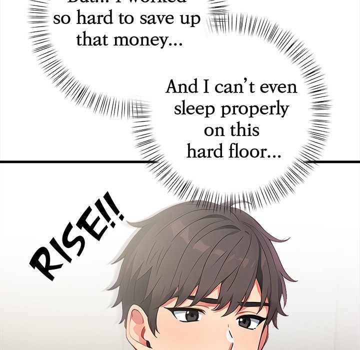 Stepping Out of the Shower to Find a Mysterious Beauty in My Bed - episode 2 - 51