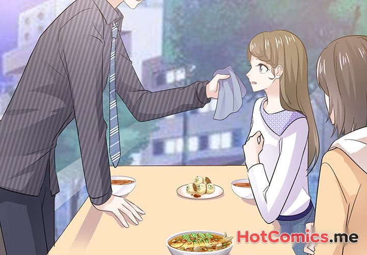 She Had You at Hello - episode 33 - 1