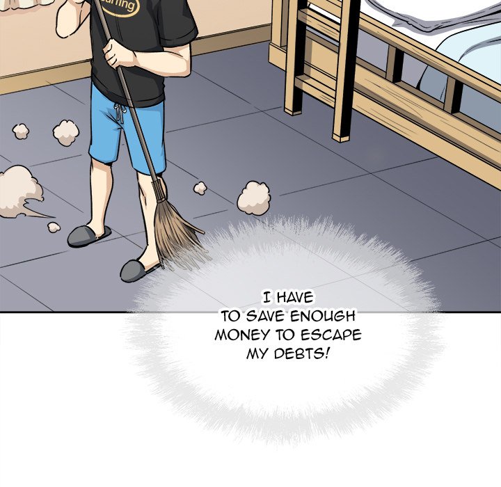 Excuse me, This is my Room - episode 68 - 22