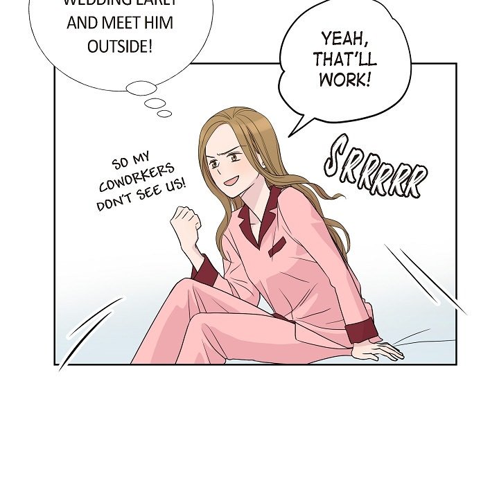 Dubious Moon - episode 6 - 13