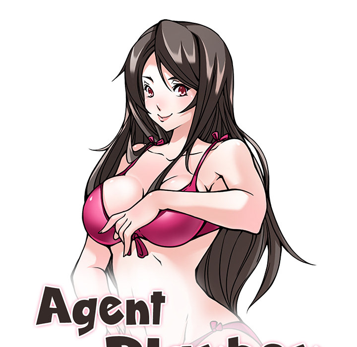 Agent Playboy meldet sich zum Dienst - episode 21 - 14