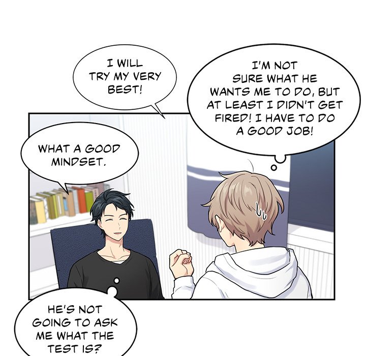 My X Report - episode 8 - 10