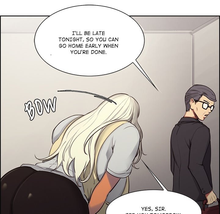Domesticate The Housekeeper - episode Prologue - 8