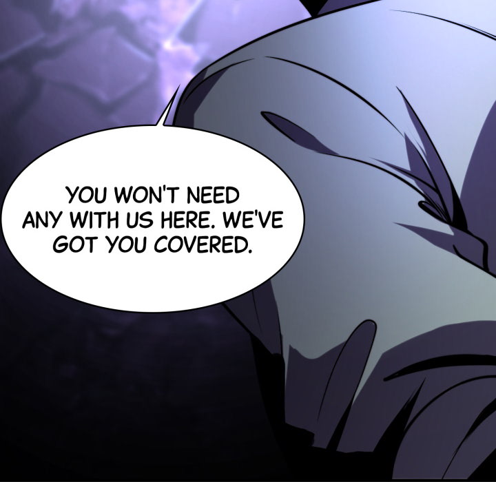 Empowering My Kind in the Apocalypse - episode 3 - 132
