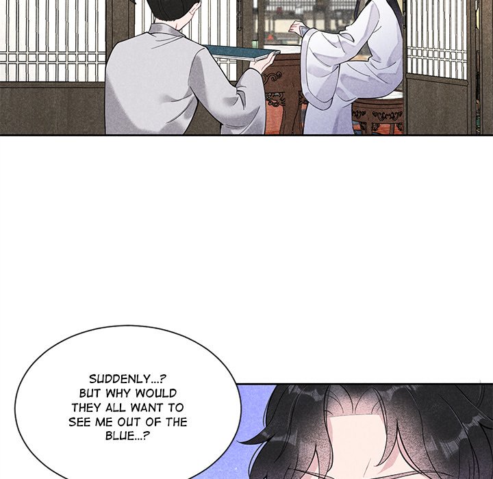 King of Lavitan - episode 6 - 7