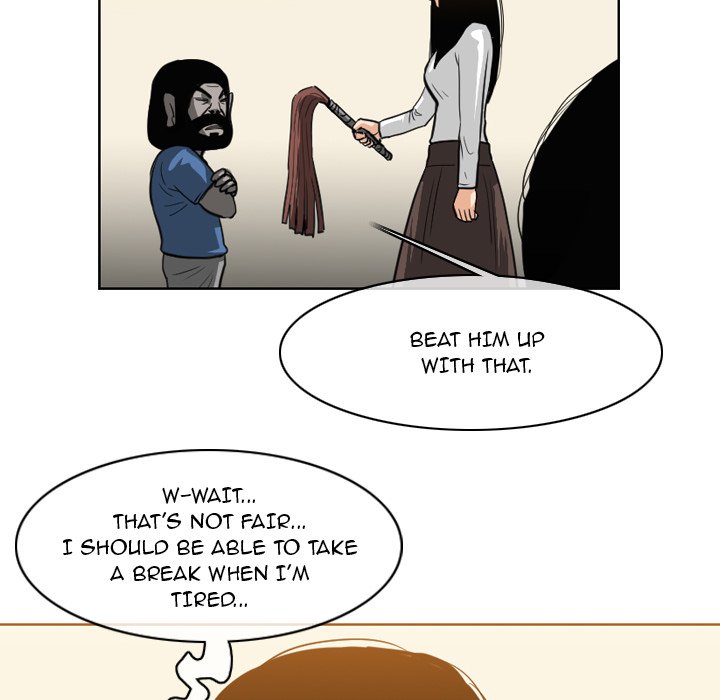 Path to Salvation - episode 67 - 66