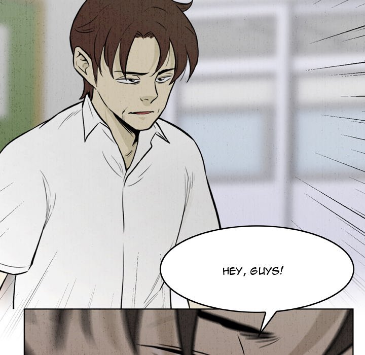 Classroom of Murder - episode 40 - 23