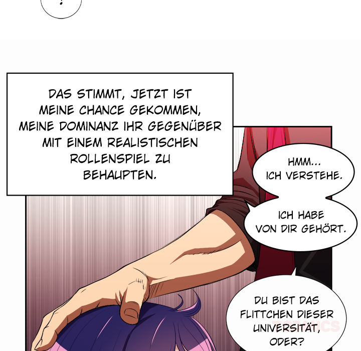 Yuris Nebenjob - episode 47 - 33