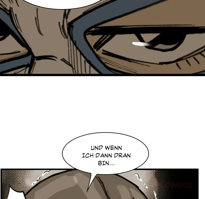 Der Schlägerjäger - episode 70 - 9