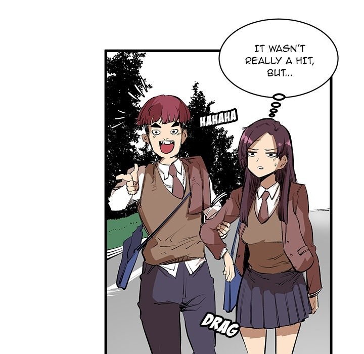 A Bad Friend - episode Prologue - 30