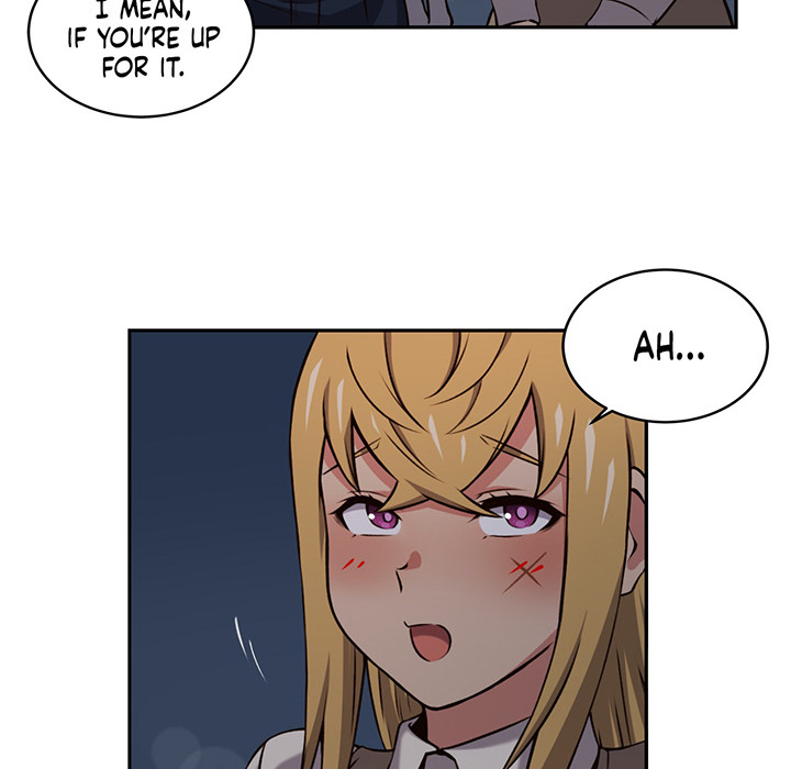 Zombie Girlfriend! - episode 41 - 51