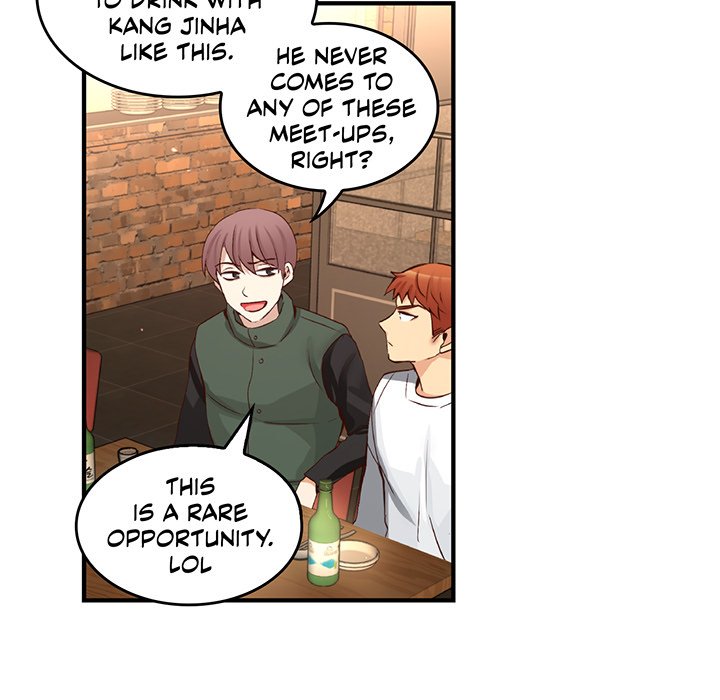 A Guy Like You - episode 32 - 33