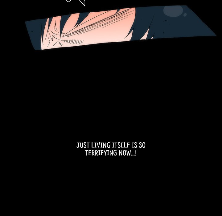 Can't See Can't Hear But Love - episode 10 - 54