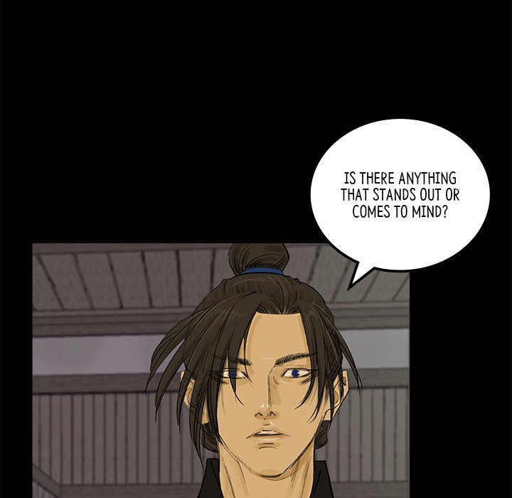 The Blade Demon - episode 33 - 15
