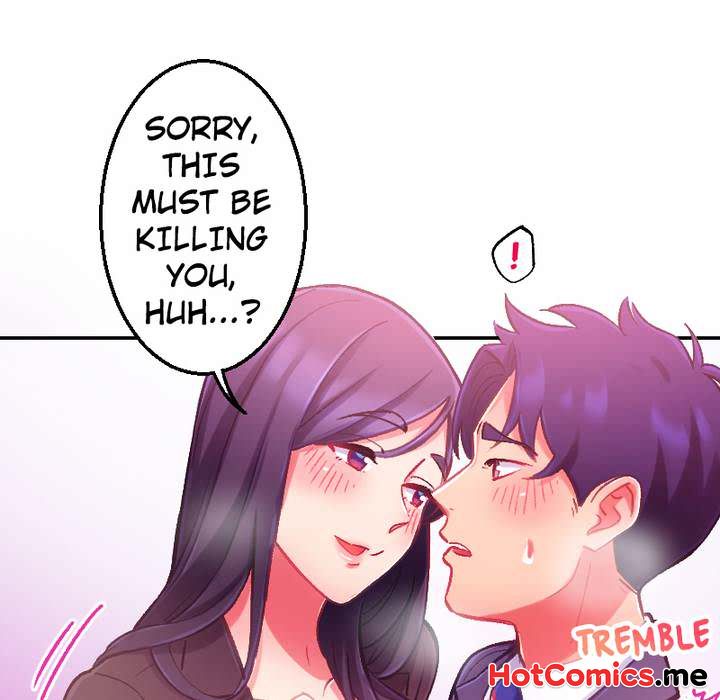 That Soaking Wet Girl - episode 14 - 17
