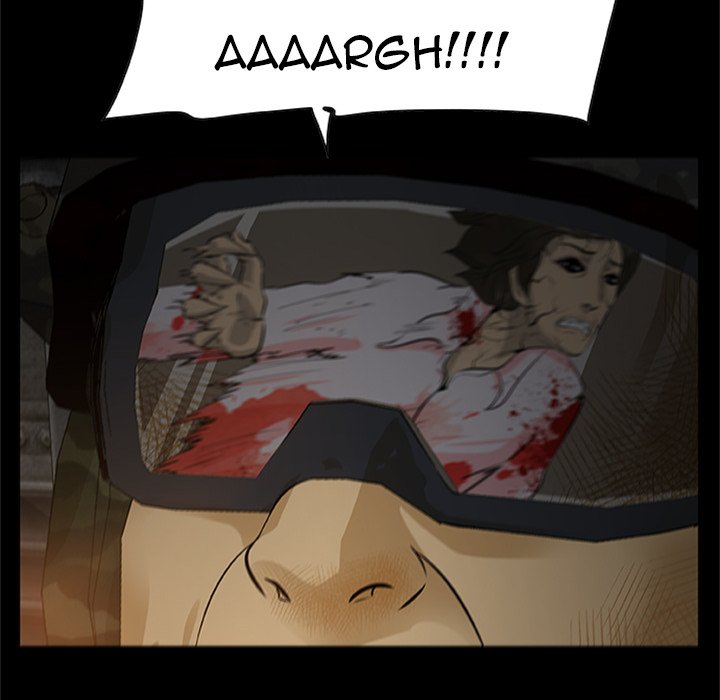 Zombie Wave - episode 21 - 11
