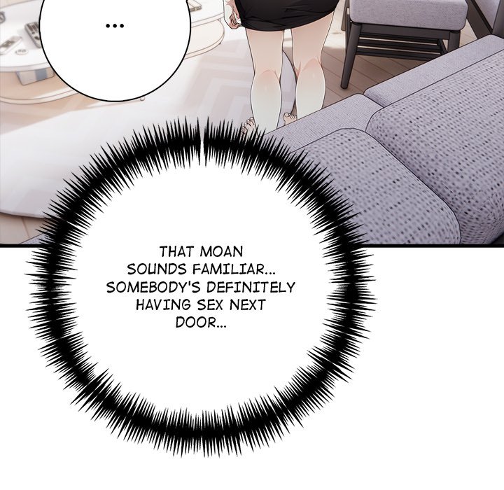 Seductive Curves Behind Closed Doors - episode 18 - 84