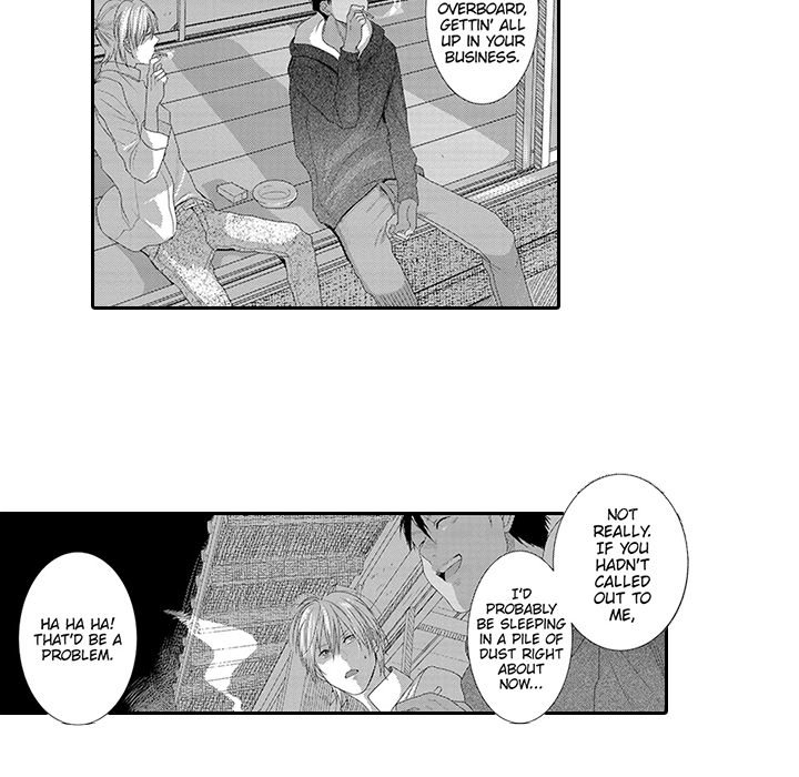 Orison A Wish A Prayer - episode 3 - 6