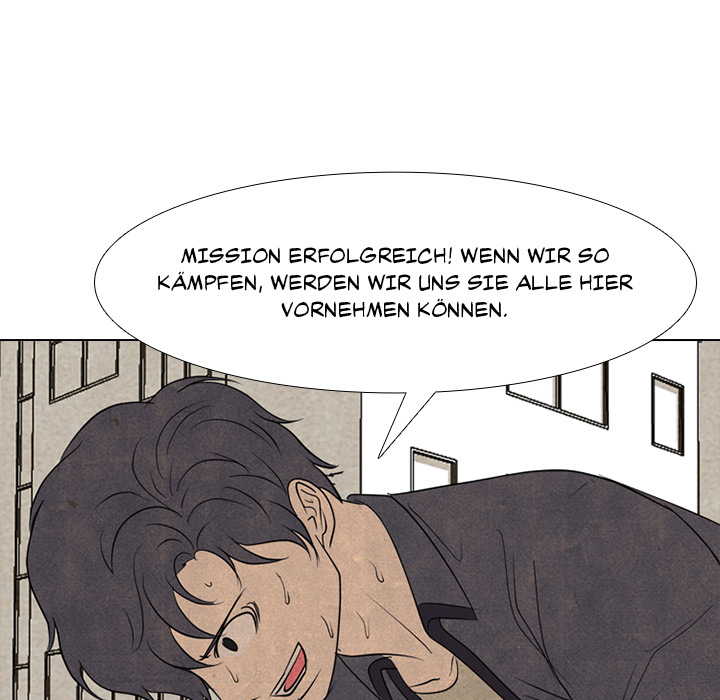 Teufel der Oberstufe - episode 291 - 94