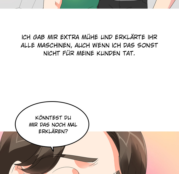 Forever Gossip 2. Staffel - episode 11 - 27