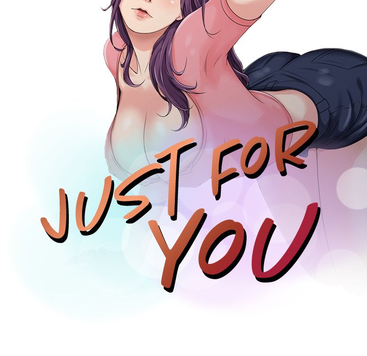 Just For You - episode 3 - 8