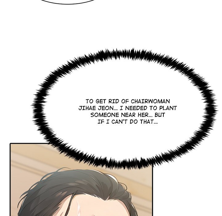 The New CEO's Management Diaries - episode 7 - 127