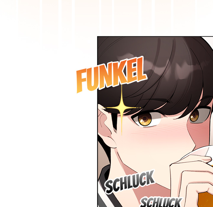 Überleben in einem Comic - episode 46 - 85