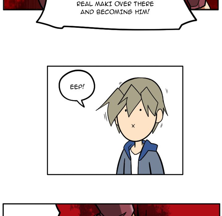Maki and Friends - episode 32 - 73