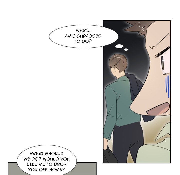 New Employee - episode 5 - 26