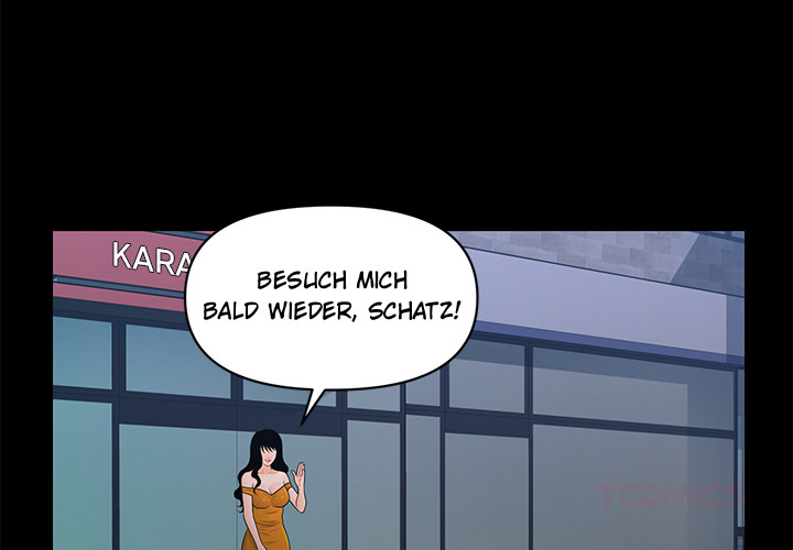 Meine Sekretärin - episode 21 - 2