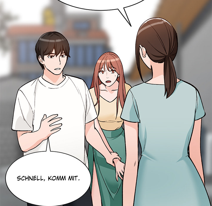 Town Girls - episode 26 - 86