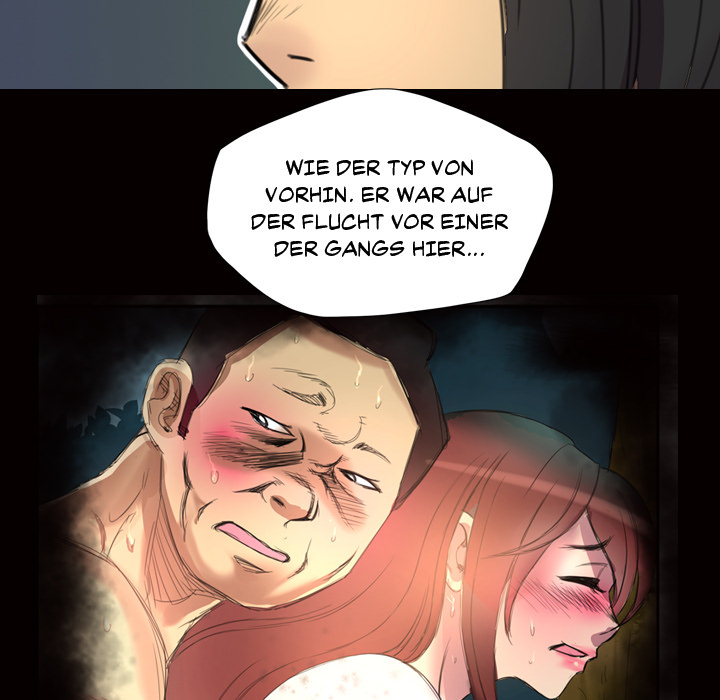 Die Gefängnisinsel - episode 2 - 23