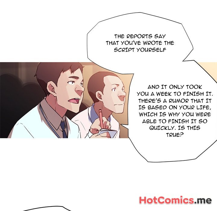 My Girlfriend is a Star - episode 32 - 6