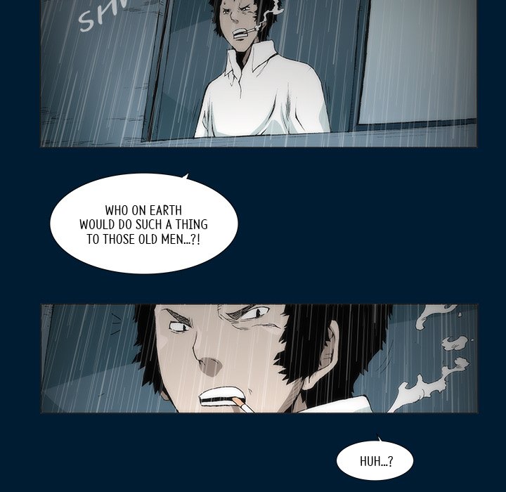 Monsoon Rain - episode 7 - 8