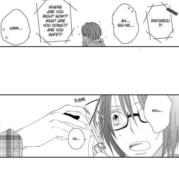 e-choco Vol.1 - episode 10 - 50
