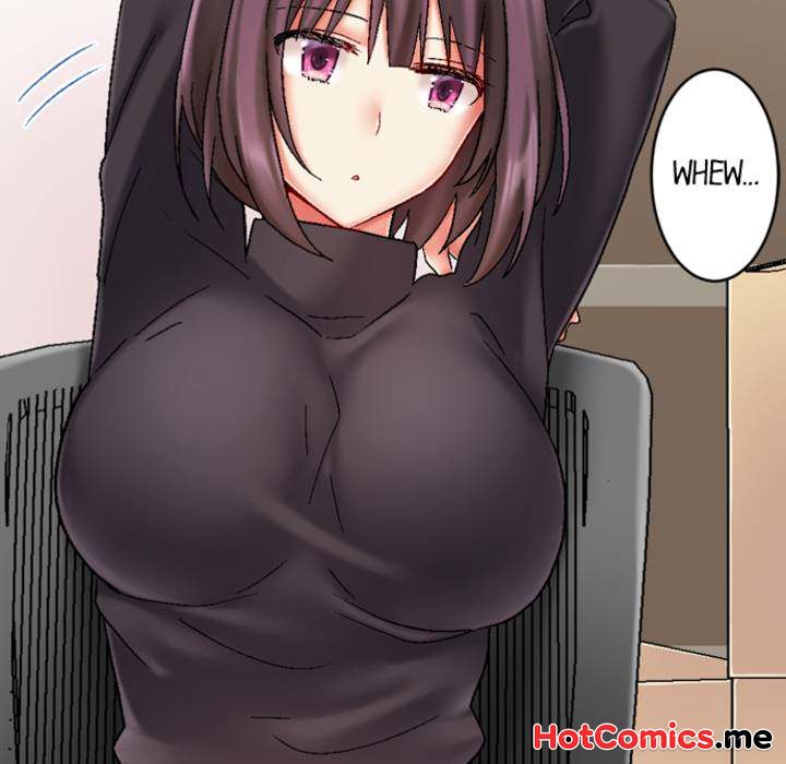 Our Kinky Newlywed Life - episode 1 - 49